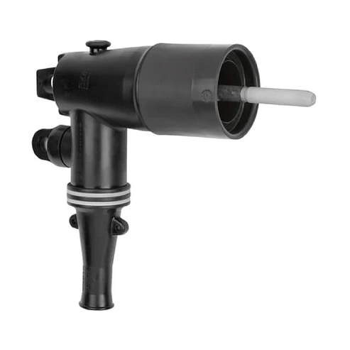 ELASTIMOLD. Codo OCC 200 AMP35kV - Sin Conector (Para 3/0)