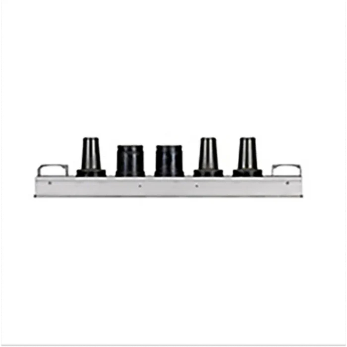 CHARDON. CDR CAJA DERIVADORA  5 VIAS 15/25KV 5-200AMP