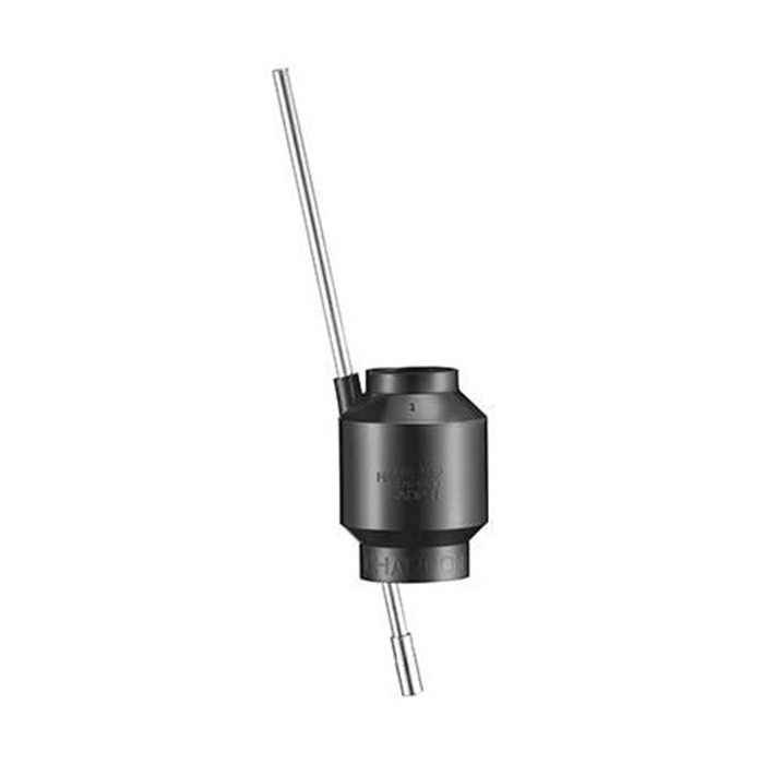 3M.3M ADAPTADOR DE TIERRA 15KV CAL 1-0 A 500MCM