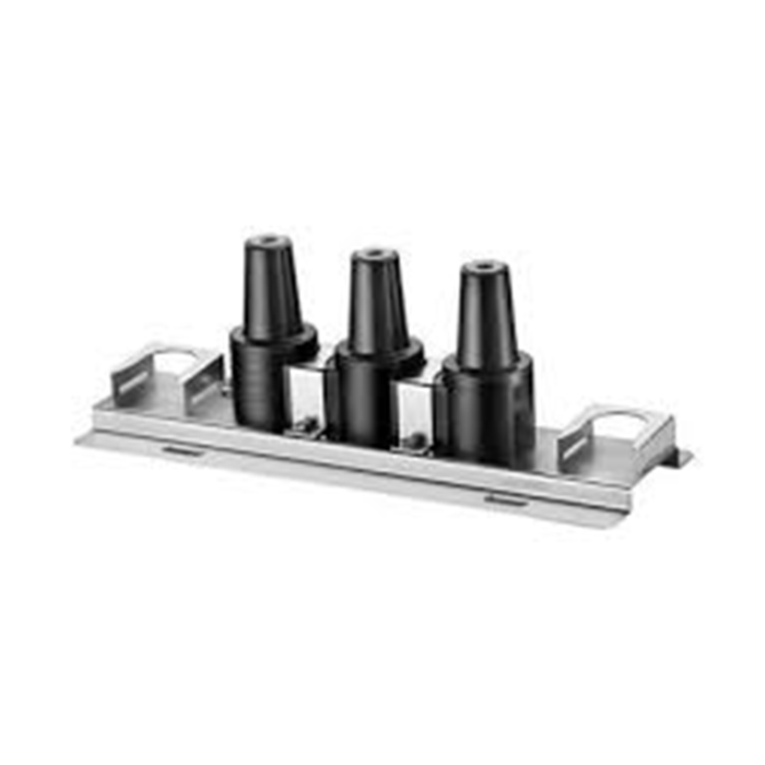 ELASTIMOLD. ELASTIMOLD CAJA D COMBINADA 4 VIAS 35KV