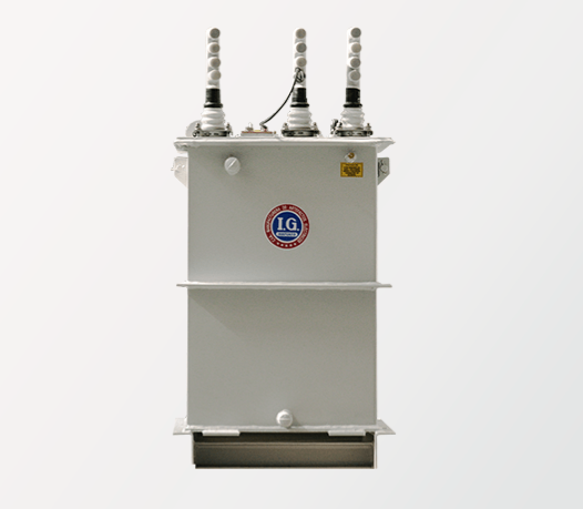 IG. TRANS MONOF SUMERGIBLE 100KVA 13200/2407120NK SIN ITM