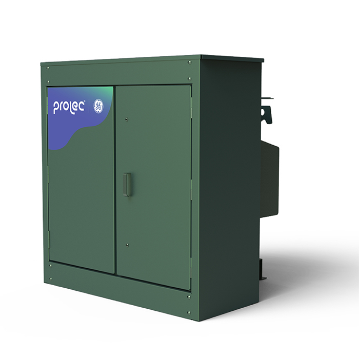 PROLEC. TR POS 3F J D3-112.5-13200-440/254V