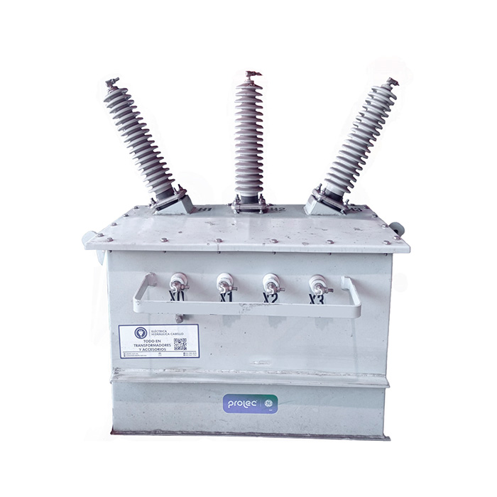 PROLEC. TR POS 3F J D3-30-13200-440/25