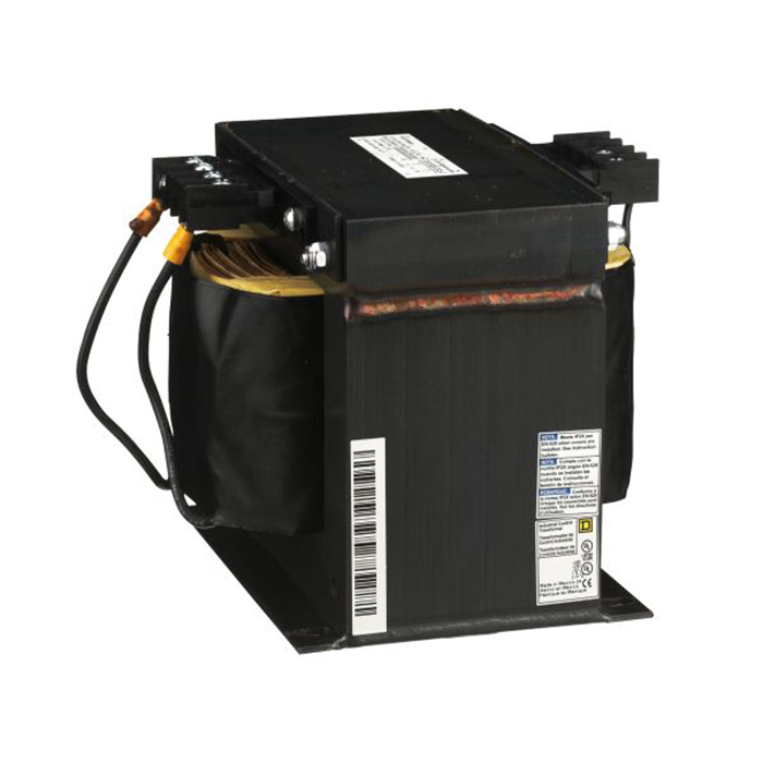 SCHNEIDER. TRANSF CONTROL 1000VA 240/480V-120/240V