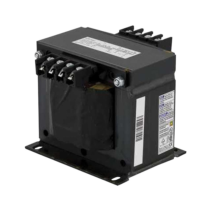 SCHNEIDER. TRANSFORMADOR D/CONTROL 300VA SQD