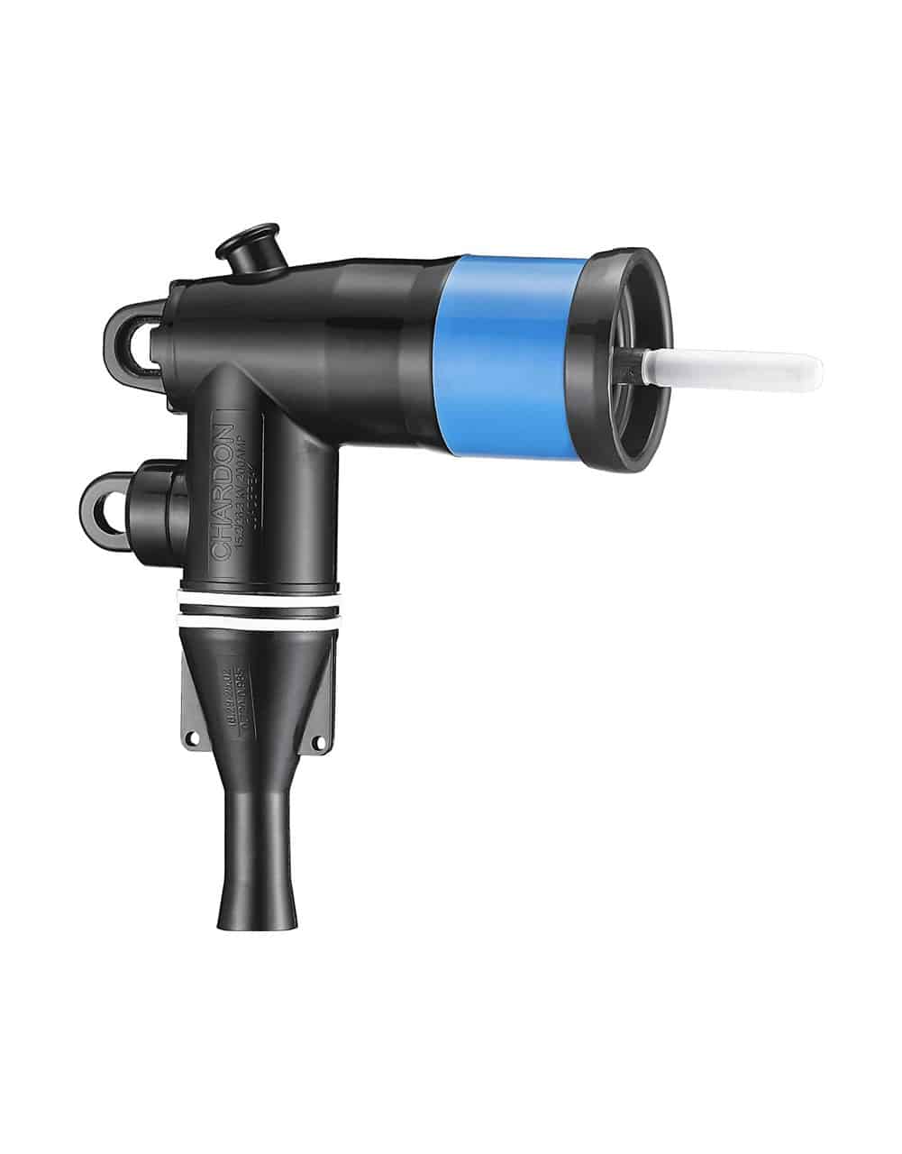 CHARDON.CODO OCC 25KV 200A 3/0 CHARDON