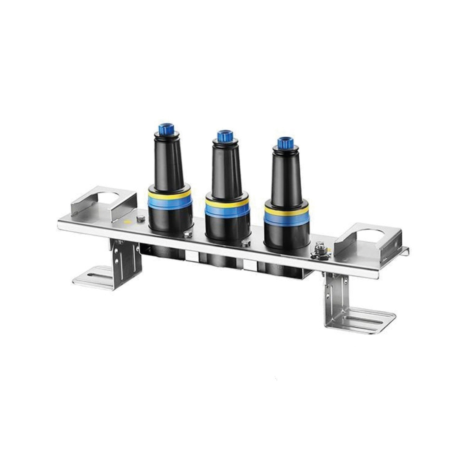 CHARDON. Caja Derivadora 3 Vias 35kV 200AMP