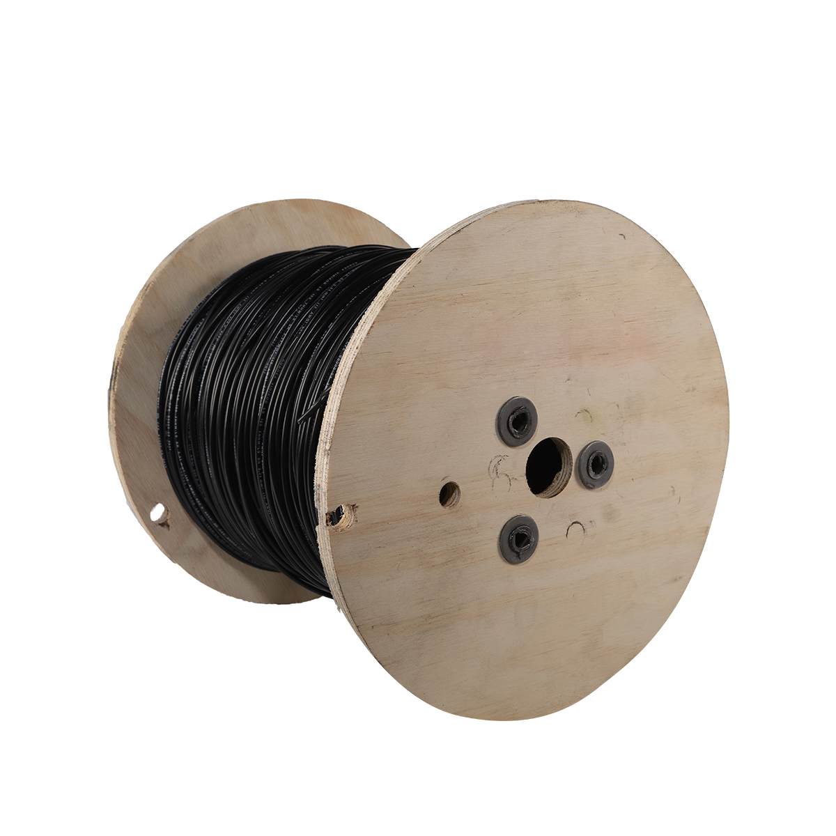 CONDUMEX Carrete 1000 Mts Cable Thw Cal 12 Awg Vinanel Xxi
