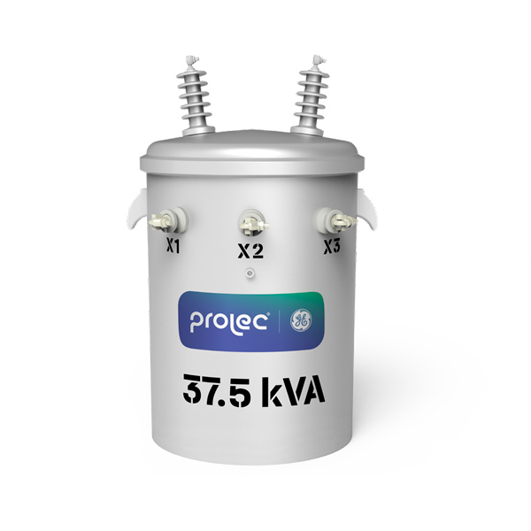 PROLEC. 50KVA-1-OA-13200-120/240 C K AC 1F PROLEC