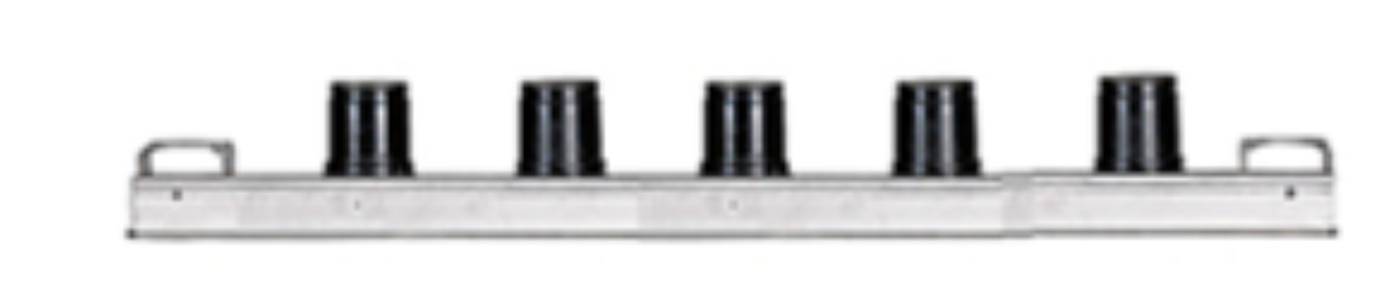 ELASTIMOLD. CAJA COMBINADA 5 VIAS 25KV 6-600AMP