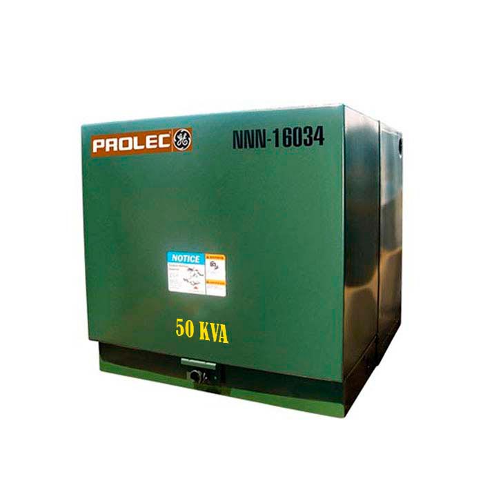PROLEC. PEDESTAL 1F DTM1SP-50-13.2YT/7.6-240/120 C/ITM