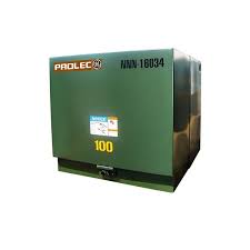 PROLEC. TRANSF. TRIF. 150KVA 13200 220/127 T. PEDESTAL OP RADIAL CONEXION DELTA ESTRELLA