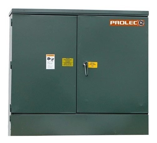 VARIOS. 112.5 KVA 13200-220/127 v radial delta estrella